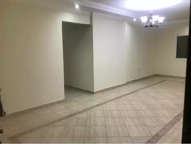 سكني عقار جاهز 2 غرف  غير مفروش شقة  للإيجار في السد , الدوحة #7554 - 1  صورة 